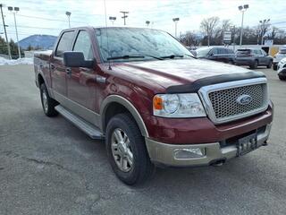 2004 Ford F-150 for sale in Roanoke VA