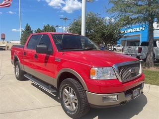 2005 Ford F-150 for sale in Carrollton TX