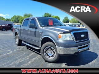 2008 Ford F-150 for sale in Greensburg IN