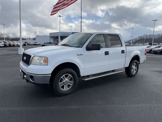 2007 Ford F-150 for sale in Johnson City TN