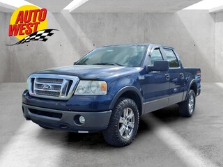 2007 Ford F-150 for sale in Grand Rapids MI