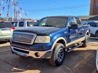 2008 Ford F-150 for sale in Chickasha OK