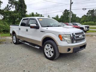 2009 Ford F-150 for sale in New Bern NC