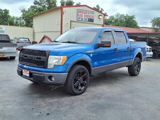 2009 Ford F-150 for sale in Chickasha OK