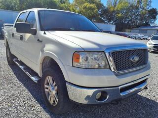 2007 Ford F-150