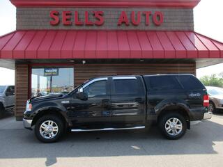 2008 Ford F-150 for sale in St. Cloud MN