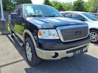 2008 Ford F-150 for sale in Clarksville TN