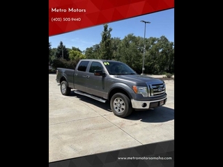 2009 Ford F-150 for sale in Omaha NE