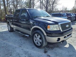 2008 Ford F-150 for sale in New Bern NC