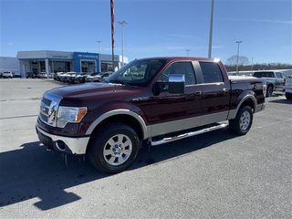 2009 Ford F-150 for sale in Johnson City TN