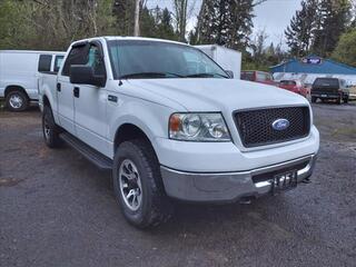 2006 Ford F-150 for sale in Portland OR