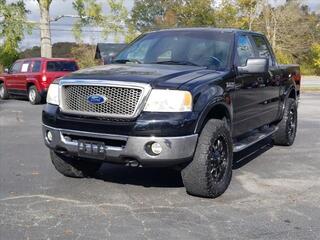 2007 Ford F-150 for sale in Summerville GA