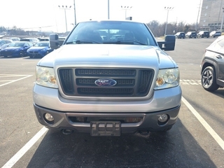 2008 Ford F-150
