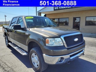 2008 Ford F-150 for sale in Searcy AR