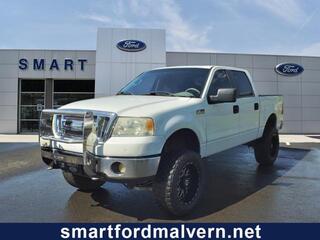 2008 Ford F-150 for sale in Malvern AR