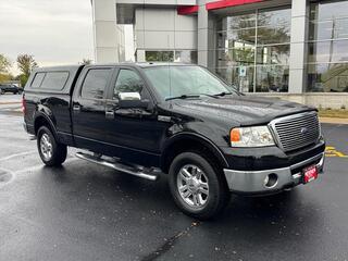 2007 Ford F-150 for sale in Janesville WI