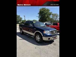 2007 Ford F-150 for sale in Omaha NE