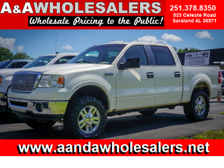 2008 Ford F-150