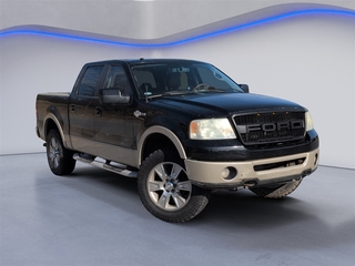 2008 Ford F-150 for sale in Ringold GA