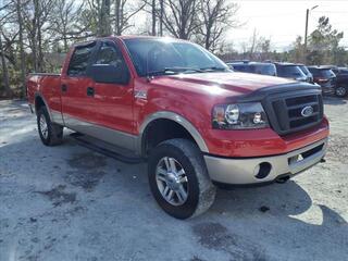 2006 Ford F-150 for sale in New Bern NC