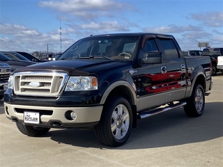 2007 Ford F-150