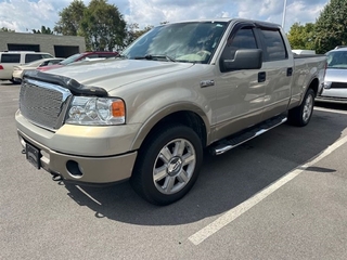 2006 Ford F-150 for sale in Greeneville TN