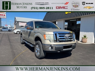 2009 Ford F-150