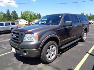 2006 Ford F-150