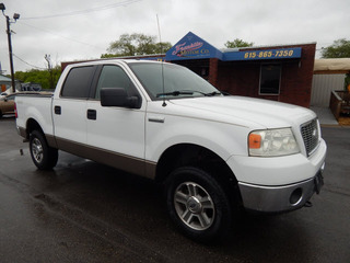 2006 Ford F-150 for sale in Nashville TN