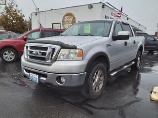 2007 Ford F-150