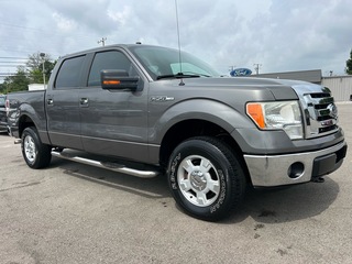 2009 Ford F-150
