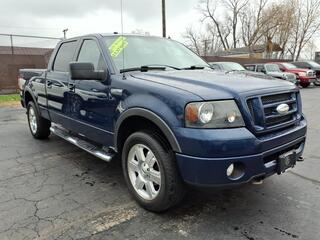 2008 Ford F-150 for sale in Belvidere IL