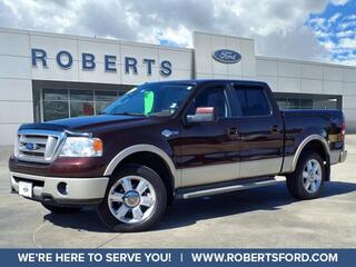 2008 Ford F-150