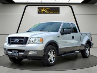 2005 Ford F-150 for sale in Farmington MI