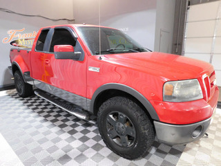 2008 Ford F-150 for sale in Nashville TN