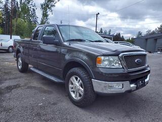 2005 Ford F-150 for sale in Portland OR