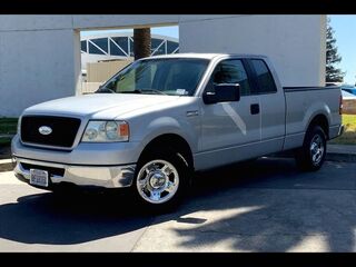 2006 Ford F-150 for sale in Chico CA