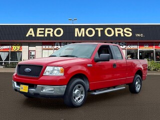 2005 Ford F-150 for sale in Essex MD