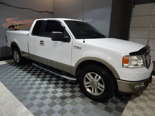 2005 Ford F-150 for sale in Nashville TN