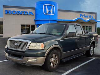 2004 Ford F-150 for sale in Roanoke VA