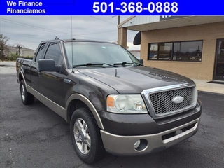 2006 Ford F-150 for sale in Searcy AR