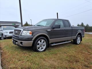 2006 Ford F-150 for sale in Johnson City TN