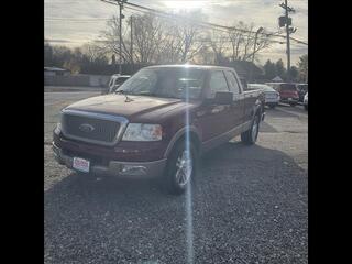 2004 Ford F-150