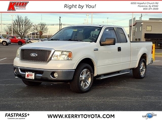 2006 Ford F-150 for sale in Florence KY