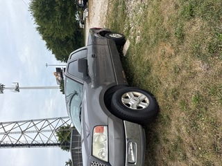 2004 Ford F-150 for sale in Minooka IL