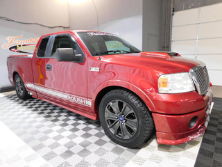 2007 Ford F-150 for sale in Nashville TN