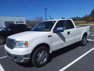 2008 Ford F-150