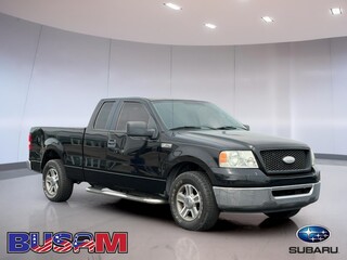 2006 Ford F-150 for sale in Fairfield OH