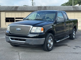 2006 Ford F-150 for sale in Dayton OH