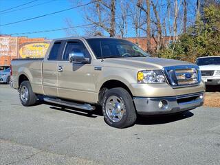 2007 Ford F-150 for sale in Albemarle NC